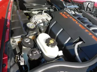 Corvette 26