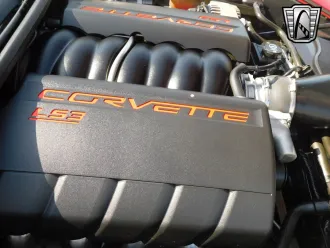 Corvette 27