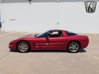 Corvette 2