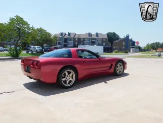 Corvette 4