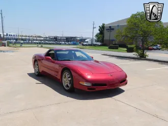 Corvette 5