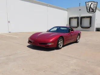 Corvette 6