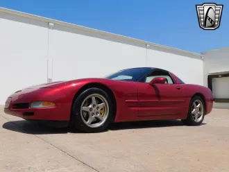 Corvette 9