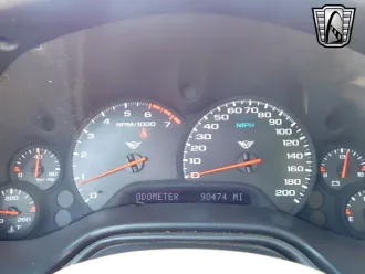 Corvette 14