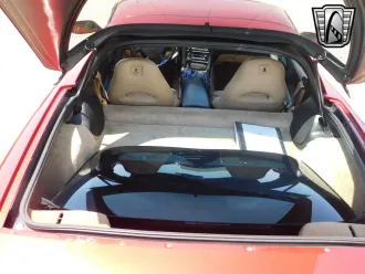 Corvette 17