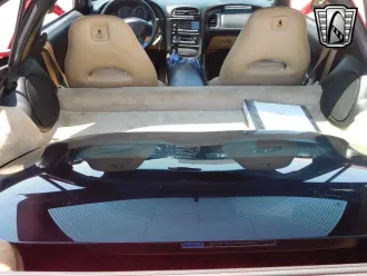 Corvette 18