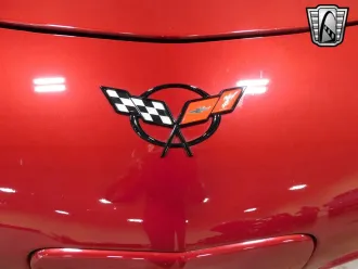 Corvette 23