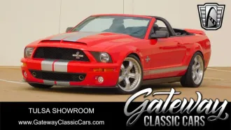 Mustang 1
