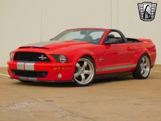 Mustang 2