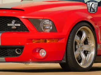 Mustang 6