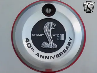 Mustang 12