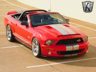 Mustang 13