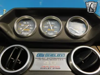 Mustang 23