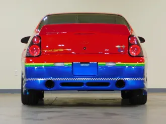 Monte Carlo 4