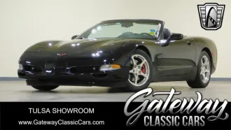 Corvette 1