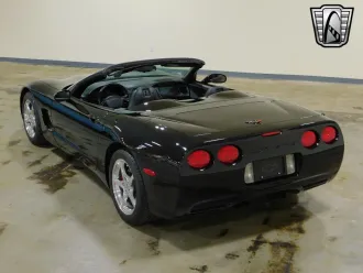 Corvette 2