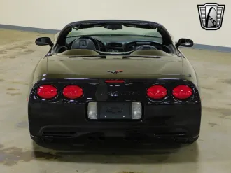 Corvette 3