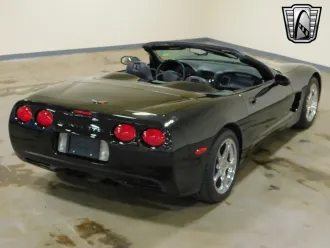Corvette 4