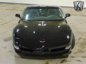 Corvette 5