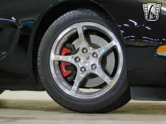 Corvette 6
