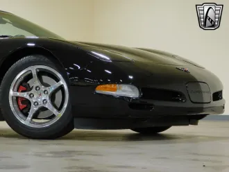 Corvette 7