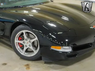Corvette 9