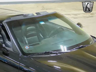 Corvette 11