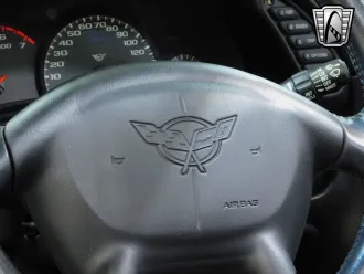 Corvette 16