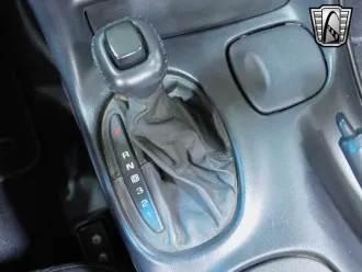 Corvette 19