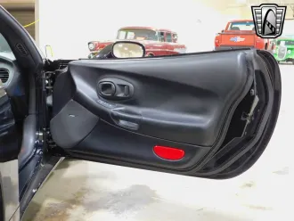 Corvette 22