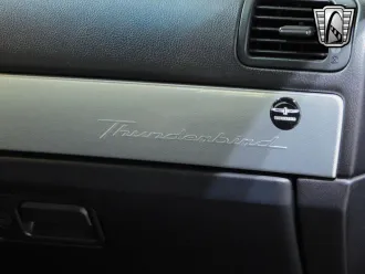 Thunderbird 20
