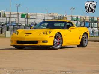 Corvette 2