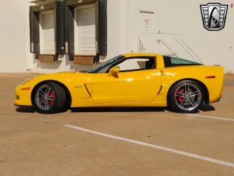 Corvette 3