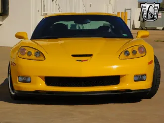 Corvette 7