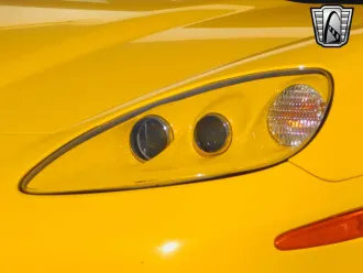 Corvette 8
