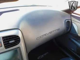 Corvette 18