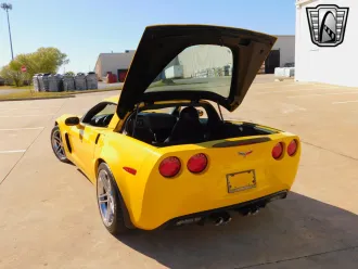 Corvette 25