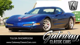Corvette 1