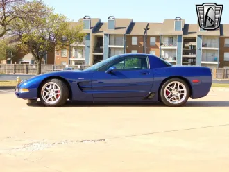 Corvette 3