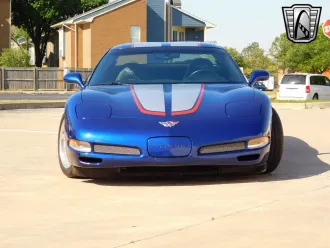 Corvette 7
