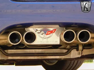 Corvette 10