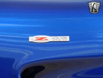 Corvette 11