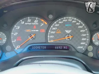 Corvette 17