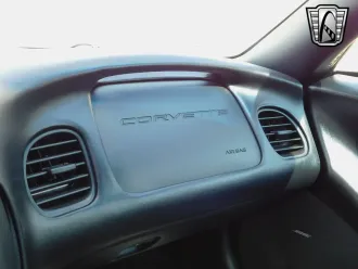 Corvette 20