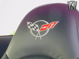 Corvette 21