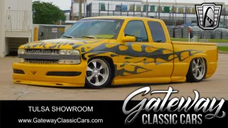 Silverado 1500 1
