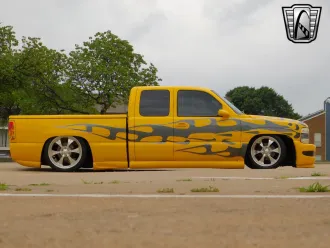 Silverado 1500 6