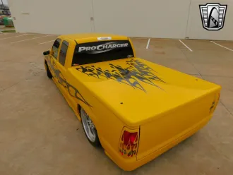 Silverado 1500 11
