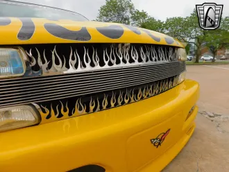Silverado 1500 13