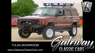 Cherokee 1